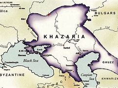 Image result for Yalta Khazars