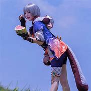 Image result for Sayu Cosplay Costume