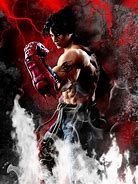 Image result for Tekken 3 Jin