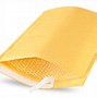 Image result for Padded Mailing Envelopes Sizes