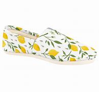 Image result for Pale Lemon Ladies Shoes