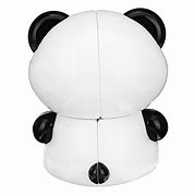 Image result for Hoop Cube Plush Panda