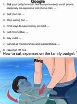 Image result for Expenses Meme