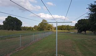 Image result for Clothesline Poles