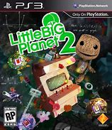 Image result for Little Big Planet PC