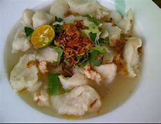 Image result for Kuah Tekwan