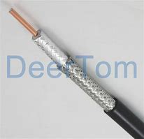 Image result for Low Loss RF Cable