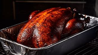 Image result for How to Smoke a Turkey