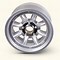 Image result for Jaguar Spoke Wheels