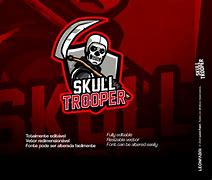 Image result for Skull Trooper Banner Icon Fortnite