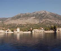 Image result for Sailing Off the Coast of Greece