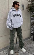 Image result for Jettylife Grey Hoodie