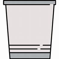 Image result for Trash Bin Icon SVG