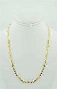 Image result for 14K Gold Gucci Link Chain