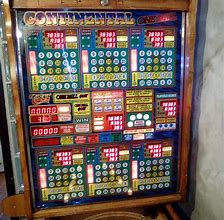 Image result for Bingo Bubbles Machine