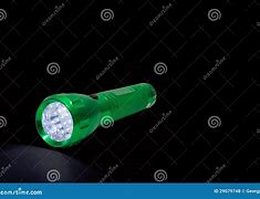 Image result for Green Clamp Flashlight