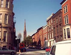 Image result for Mt. Vernon Square