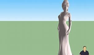 Image result for SketchUp Female