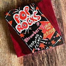 Image result for Sprite and Pop Rocks