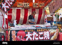 Image result for Chakoi Stall