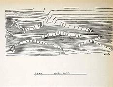 Image result for Paul Klee Line