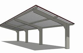 Image result for Cantilever Roof Design