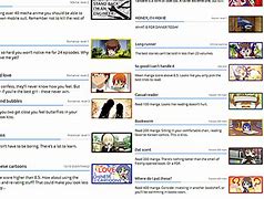 Image result for Mal Account My Anime List