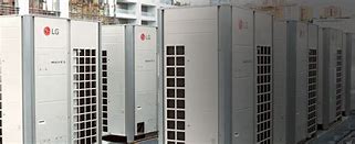 Image result for LG VRF Vertical Air Handler