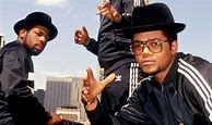 Image result for LL Cool J 80s Hip Hop Fashion