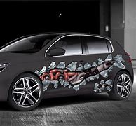 Image result for Car Side Graphic Designs