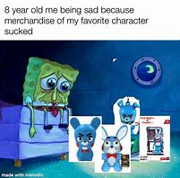 Image result for Toy Bonnie Memes