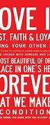 Image result for Love Is Quotes and Sayings