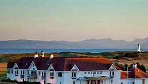 Image result for Turnberry Hotel Scotland