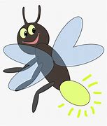 Image result for Cute Lightning Bug Clip Art