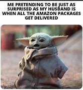 Image result for Best Baby Yoda Memes