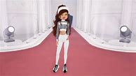 Image result for Dress to Impress Outfits Roblox Gym Theme