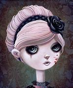 Image result for Lowbrow Art