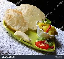 Image result for Banarasi Poori Sabzi