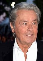 Image result for alain delon hoy