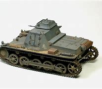 Image result for Panzer 1 Diecast