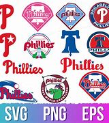 Image result for Philadelphia Phillies Logo SVG