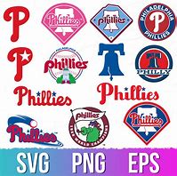 Image result for Philadelphia Phillies Bell SVG