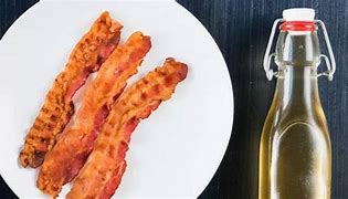 Image result for Bacon Syrup