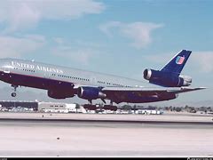 Image result for DC-10 Plane