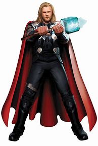 Image result for Thor Mobile Banner