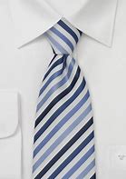 Image result for Blue and White Tie