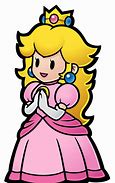 Image result for Princess Peach Character Design