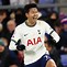 Image result for Son Heung-Min