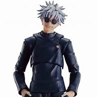 Image result for Gojo Figurine New