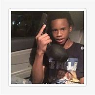 Image result for Tay K Gun with Beam